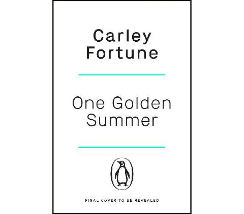 One Golden Summer