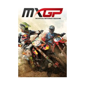 MXGP