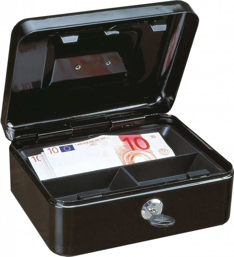 Rottner TRAUN2