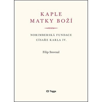 Kaple Matky Boží