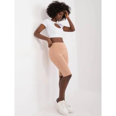 Ex Moda Legíny-EM-LG-574.05-černé fluo růžová