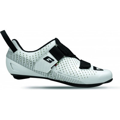 Gaerne Carbon Iron white