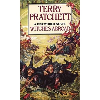 Witches Abroad