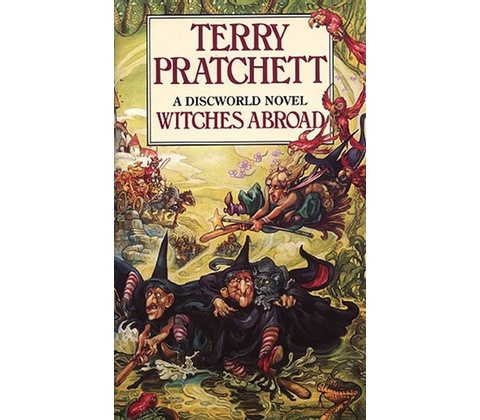 Witches Abroad