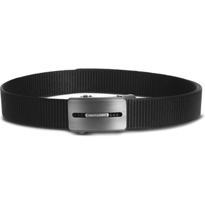 Opasok Pentagon Regal "STL" Čierny