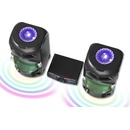 Akai Dual Speaker System Y3