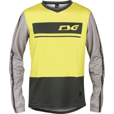 TSG Skillz Jersey dlouhý rukáv 2021