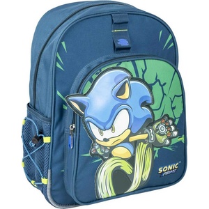 CERDA Ученическа раница sonic prime (2100005150)