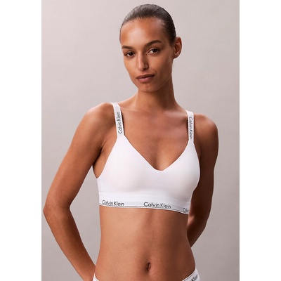 Calvin Klein QF8504 bílá