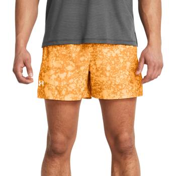 Under Armour Шорти с клин Under Armour Launch 5" Shorts 1382618-803 Размер S