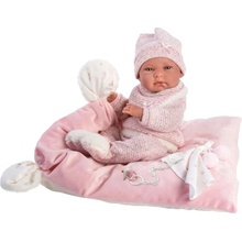 Llorens 73860 New Born dievčatko
