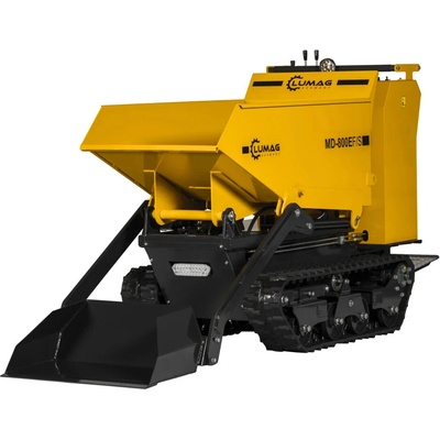 LUMAG GERMANY MD800EFS
