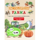 Knihy Encyklopédia Farma