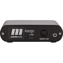 Miditech 4merge USB