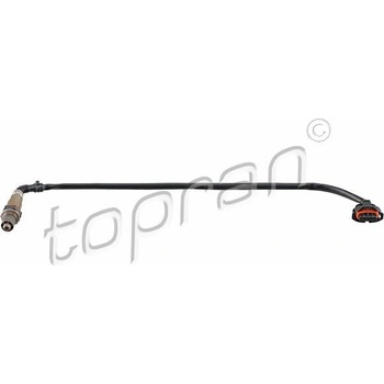 Lambda sonda TOPRAN 207 059