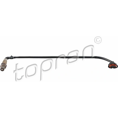 Lambda sonda TOPRAN 207 059