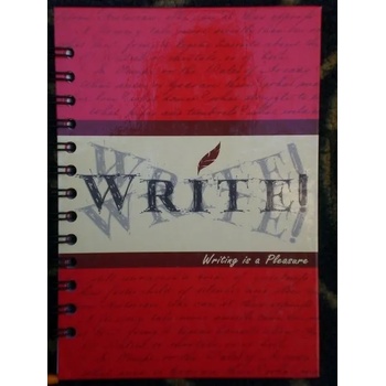 Image 1 of Тетрадка с 3 теми