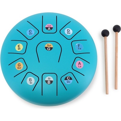 Vilac Tongue drum 20 cm – Zboží Dáma