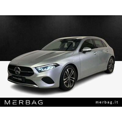 Mercedes-Benz A 180 d 85 kW