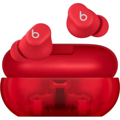 Beats by Dr. Dre Solo Buds