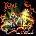 Riot - Live In Osaka 1990 (Limited Edition) (LP) (5601061218189)