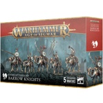 Games Workshop Barrow Knights (91-85)