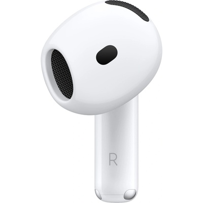 Apple AirPods 4 náhradné slúchadlo Pravé JA940j4aA