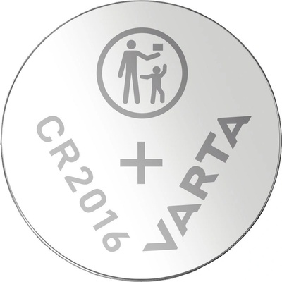Varta CR2016 1ks 6016101401