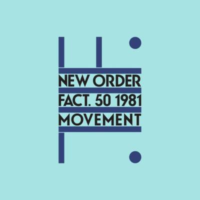 New Order: Movement 2 CD