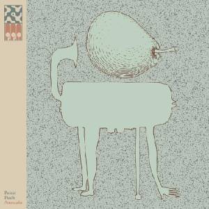 Polski Piach - Anomalia (Limited Edition) (LP) (5050580823839)