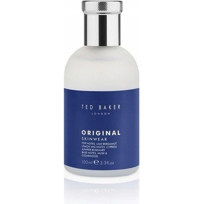 Ted Baker Original Skinwear toaletní voda 100 ml pánská