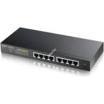 Zyxel GS1920-8HPV2-EU0101F