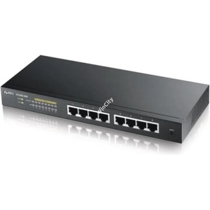 Zyxel GS1920-8HPV2-EU0101F