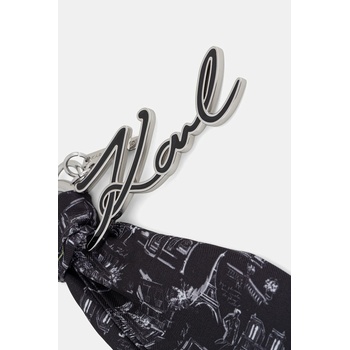 Karl Lagerfeld Ключодържател Karl Lagerfeld K/SKETCH (A4W50063)