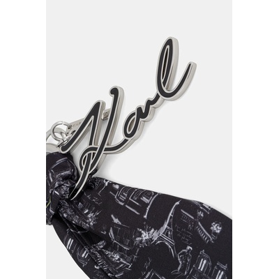 Karl Lagerfeld Ключодържател Karl Lagerfeld K/SKETCH (A4W50063)