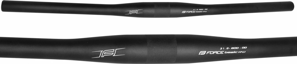 Force Basic H4.1 31,8/600 mm