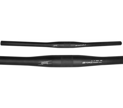 Force Basic H4.1 31,8/600 mm