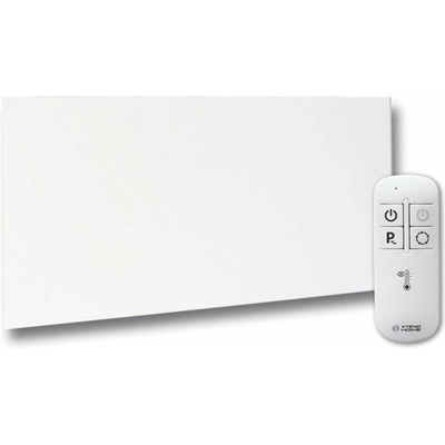 Xtend Home 580W, 230V, biely, Wi-Fi, Tuya