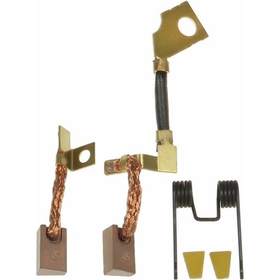 Uhlíkový kartáč, startér AS-PL PSX148-157 (PSX148157)