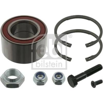 Sada ložiska kola FEBI BILSTEIN 03621
