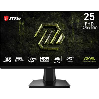 MSI MAG 256FA E20