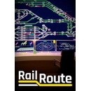 Rail Route