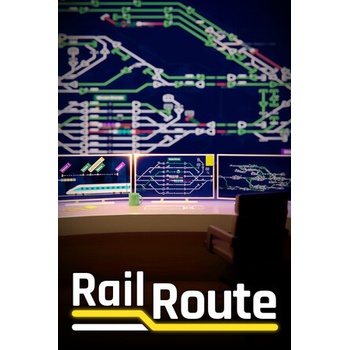 Rail Route