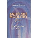 Andělské modlitby