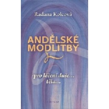 Andělské modlitby