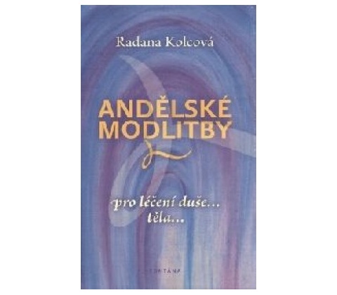 Andělské modlitby