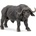 Papo Фигурка Papo Wild Animal Kingdom - Африкански бизон (50114)