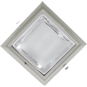 ELMARK Gl204 САТИНИРАН НИКЕЛ (9299204p/sn)