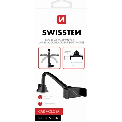 SWISSTEN S-GRIP S3