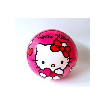 míč Hello Kitty